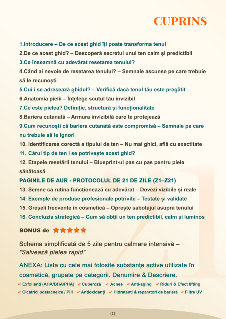 ro 01 cuprins